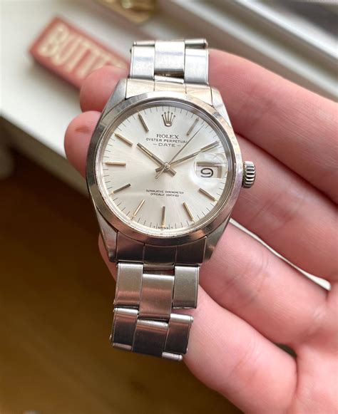 rolex 15 70|vintage rolex 70s price.